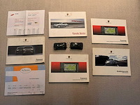 Porsche cayenne 4.5 s 2004 | 22-ns-jf - afbeelding 32 van  42