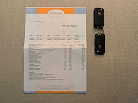 Porsche cayenne 4.5 s 2004 | 22-ns-jf - afbeelding 36 van  42