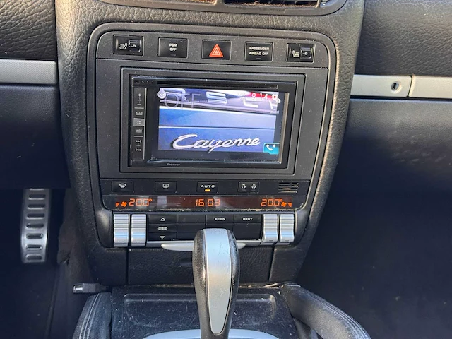 Porsche cayenne 4.5 s, 54-pn-lr - afbeelding 3 van  15
