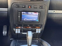 Porsche cayenne 4.5 s, 54-pn-lr - afbeelding 3 van  15