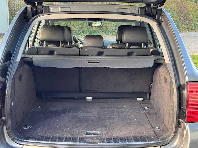 Porsche cayenne 4.5 s, 54-pn-lr - afbeelding 6 van  15