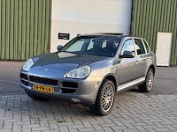 Porsche cayenne 4.5 s, 54-pn-lr - afbeelding 1 van  15