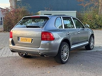 Porsche cayenne 4.5 s, 54-pn-lr - afbeelding 12 van  15