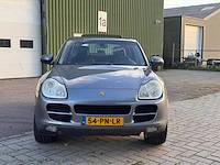 Porsche cayenne 4.5 s, 54-pn-lr - afbeelding 2 van  8