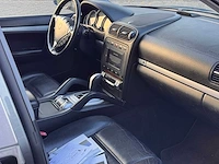 Porsche cayenne 4.5 s, 54-pn-lr - afbeelding 7 van  8