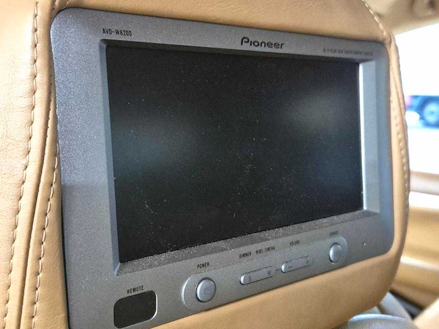 Porsche cayenne 4.5 s, 73-nb-nv - afbeelding 6 van  9