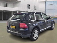 Porsche cayenne 4.5 s, 73-nb-nv