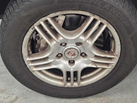 Porsche cayenne 4.5 s, 73-nb-nv - afbeelding 9 van  9