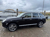 Porsche cayenne 4.5 s 97-pvn-9 - afbeelding 2 van  71