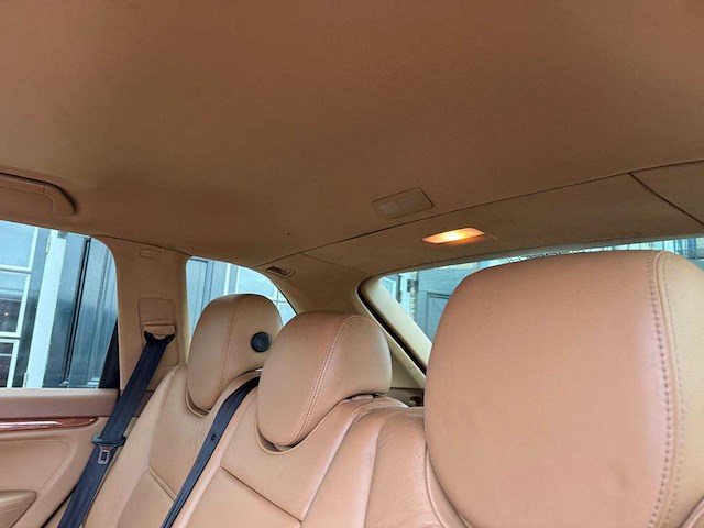 Porsche cayenne 4.5 s 97-pvn-9 - afbeelding 39 van  71