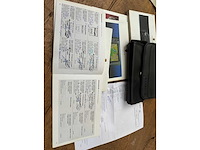 Porsche cayenne 4.5 s 97-pvn-9 - afbeelding 49 van  71