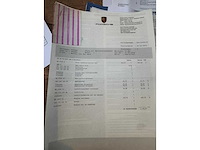 Porsche cayenne 4.5 s 97-pvn-9 - afbeelding 64 van  71