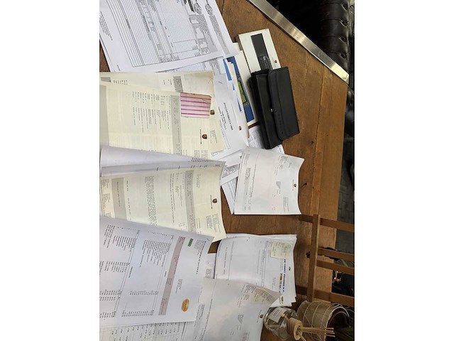 Porsche cayenne 4.5 s 97-pvn-9 - afbeelding 69 van  71