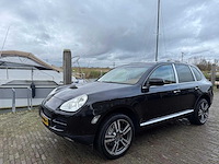 Porsche cayenne 4.5 s 97-pvn-9 - afbeelding 3 van  71