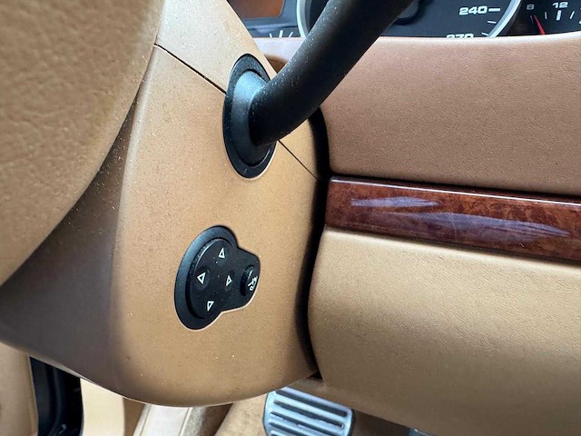 Porsche cayenne 4.5 s 97-pvn-9 - afbeelding 7 van  71