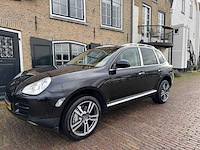 Porsche cayenne 4.5 s 97-pvn-9 - afbeelding 1 van  71