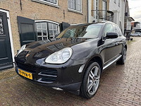 Porsche cayenne 4.5 s 97-pvn-9 - afbeelding 14 van  71