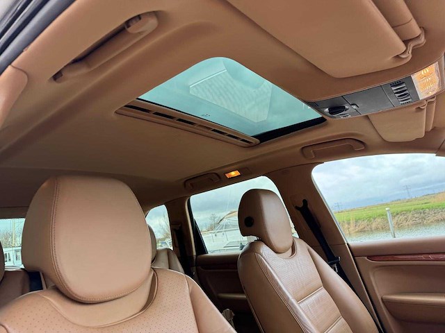Porsche cayenne 4.5 s 97-pvn-9 - afbeelding 15 van  71
