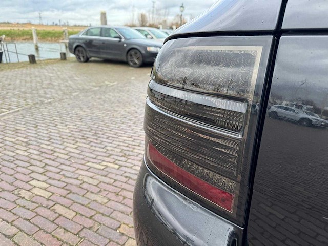 Porsche cayenne 4.5 s 97-pvn-9 - afbeelding 35 van  71