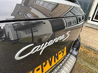 Porsche cayenne 4.5 s 97-pvn-9 - afbeelding 47 van  71