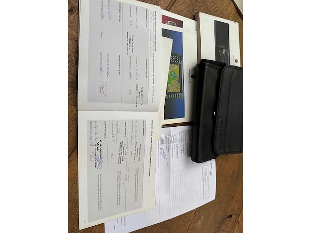 Porsche cayenne 4.5 s 97-pvn-9 - afbeelding 51 van  71