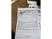 Porsche cayenne 4.5 s 97-pvn-9 - afbeelding 57 van  71