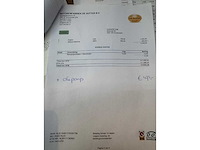 Porsche cayenne 4.5 s 97-pvn-9 - afbeelding 66 van  71