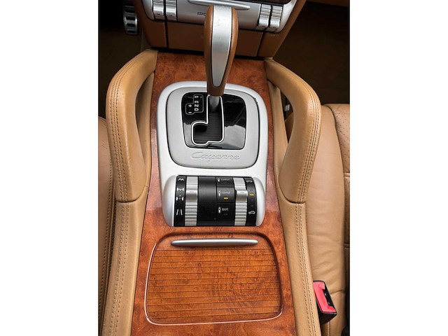 Porsche cayenne 4.5 s 97-pvn-9 - afbeelding 71 van  71