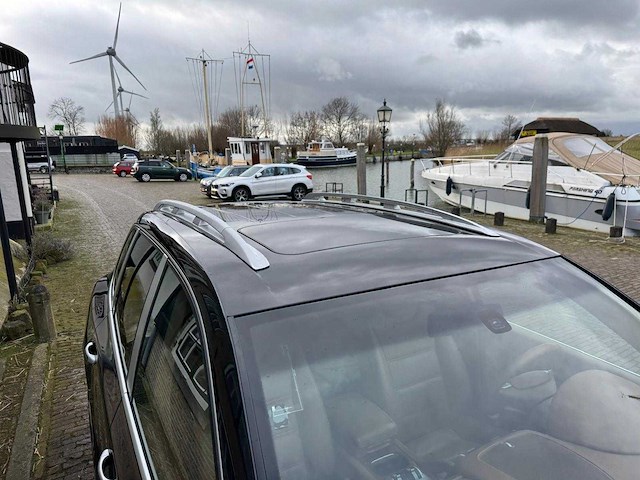 Porsche cayenne 4.5 s 97-pvn-9 - afbeelding 20 van  71