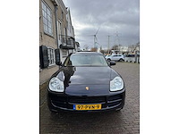 Porsche cayenne 4.5 s 97-pvn-9 - afbeelding 21 van  71