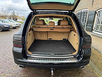 Porsche cayenne 4.5 s 97-pvn-9 - afbeelding 28 van  71