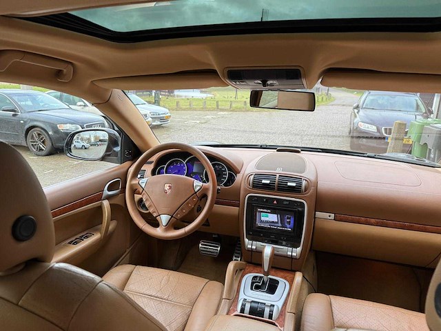 Porsche cayenne 4.5 s 97-pvn-9 - afbeelding 38 van  71