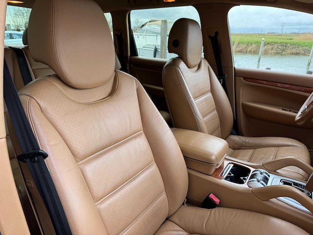 Porsche cayenne 4.5 s 97-pvn-9 - afbeelding 41 van  71