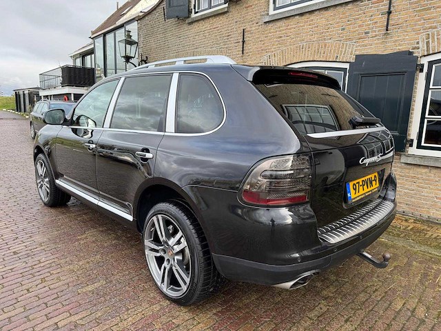 Porsche cayenne 4.5 s 97-pvn-9 - afbeelding 34 van  71