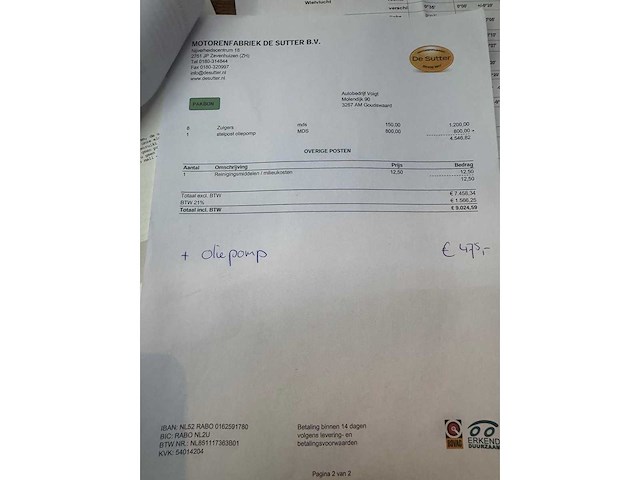 Porsche cayenne 4.5 s 97-pvn-9 - afbeelding 66 van  71