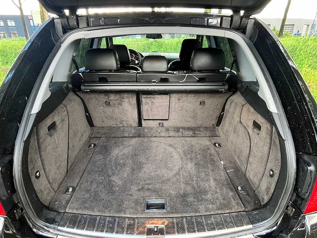 Porsche cayenne 4.5 s, automaat, 88-sn-xx - afbeelding 1 van  7