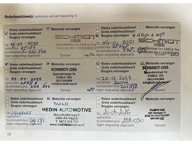 Porsche cayenne 4.5 s, automaat, 88-sn-xx - afbeelding 3 van  7