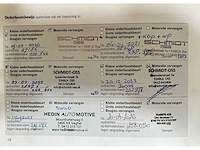 Porsche cayenne 4.5 s, automaat, 88-sn-xx - afbeelding 3 van  7