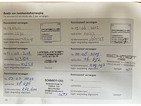 Porsche cayenne 4.5 s, automaat, 88-sn-xx - afbeelding 5 van  7