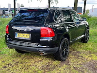 Porsche cayenne 4.5 s, automaat, 88-sn-xx - afbeelding 7 van  7