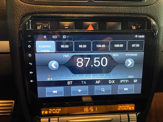 Porsche cayenne 4.5 s , j-065-sj - afbeelding 7 van  18