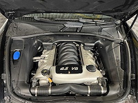 Porsche cayenne 4.5 s , j-065-sj - afbeelding 10 van  18