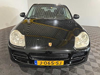 Porsche cayenne 4.5 s , j-065-sj - afbeelding 11 van  18