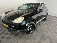 Porsche cayenne 4.5 s , j-065-sj - afbeelding 1 van  18