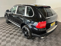 Porsche cayenne 4.5 s , j-065-sj - afbeelding 12 van  18