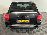 Porsche cayenne 4.5 s , j-065-sj - afbeelding 13 van  18