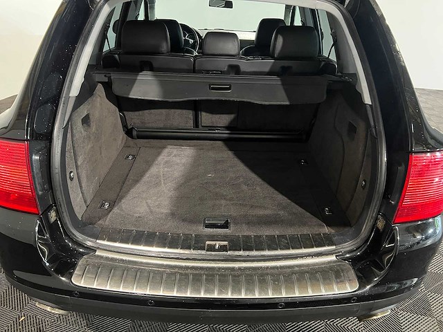 Porsche cayenne 4.5 s , j-065-sj - afbeelding 14 van  18
