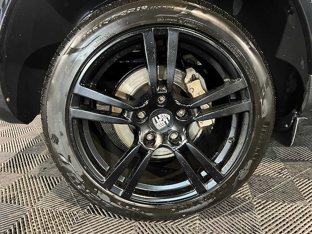 Porsche cayenne 4.5 s , j-065-sj - afbeelding 15 van  18