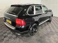 Porsche cayenne 4.5 s , j-065-sj - afbeelding 5 van  18