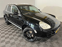 Porsche cayenne 4.5 s , j-065-sj - afbeelding 6 van  18